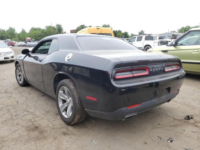 Photo 3 from auction – 2019 DODGE CHALLENGER with VIN 2C3CDZAG3KH712085