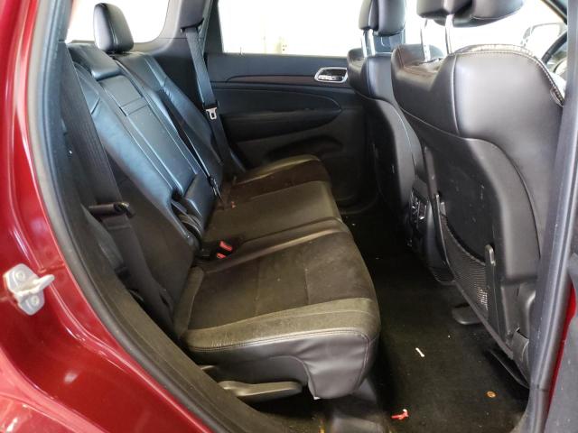 Photo 6 from auction – 2015 JEEP GRAND CHER with VIN 1C4RJFAG9FC859713