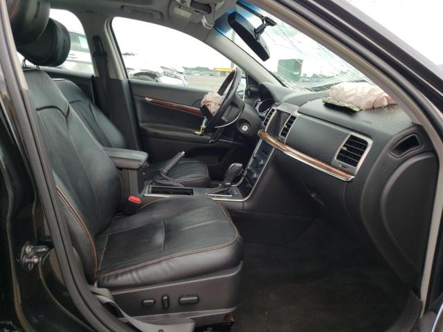 Photo 5 from auction – 2012 LINCOLN MKZ with VIN 3LNHL2JC3CR825691