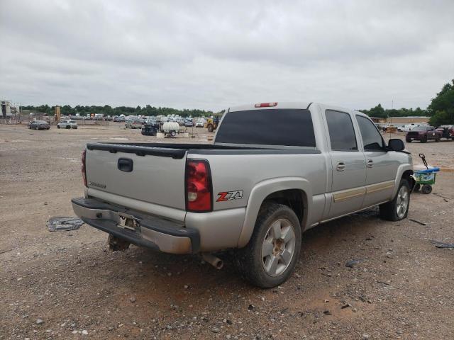 Photo 4 from auction – 2006 CHEVROLET SILVERADO with VIN 2GCEK13Z761284952