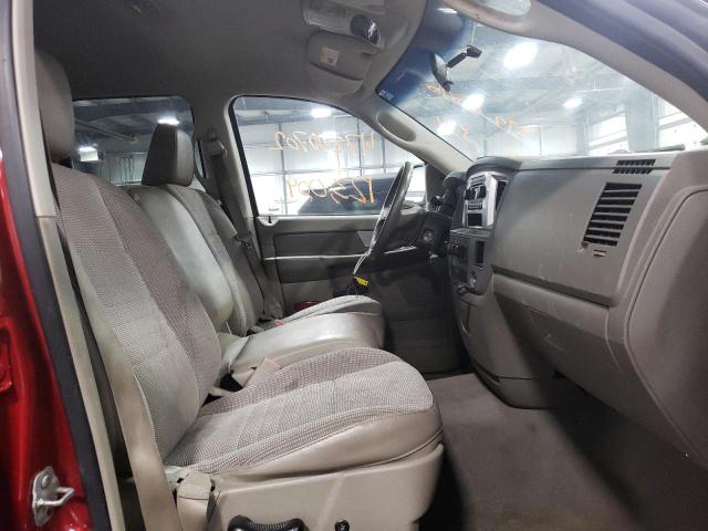 Photo 5 from auction – 2008 DODGE RAM 1500 S with VIN 1D7HU18N68S623786