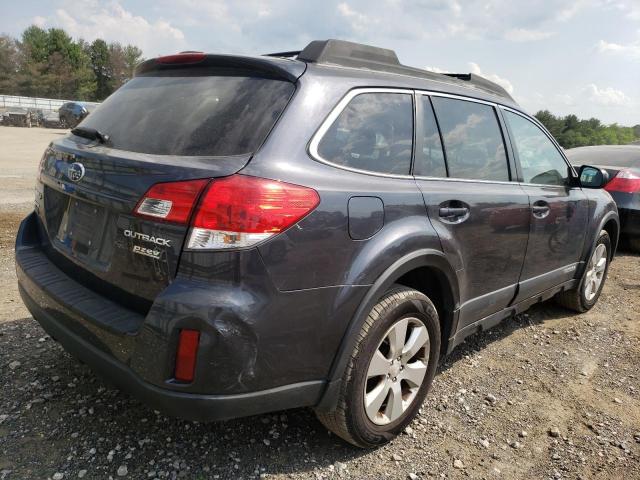 Снимка 4 от търг – 2011 SUBARU OUTBACK 2. с VIN 4S4BRBCC3B3436824