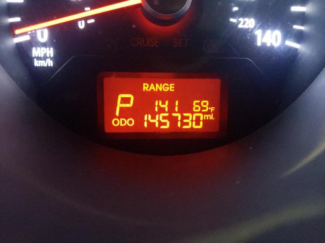 Photo 8 from auction – 2013 KIA SOUL with VIN KNDJT2A53D7489394