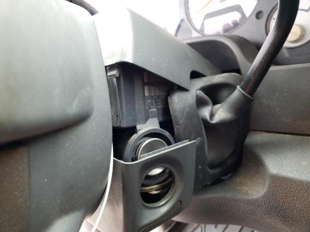Photo 9 from auction – 2008 DODGE RAM 1500 S with VIN 1D7HA18258S572991
