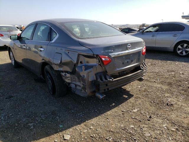 Photo 9 from auction – 2016 NISSAN ALTIMA 2.5 with VIN 1N4AL3AP7GC233848