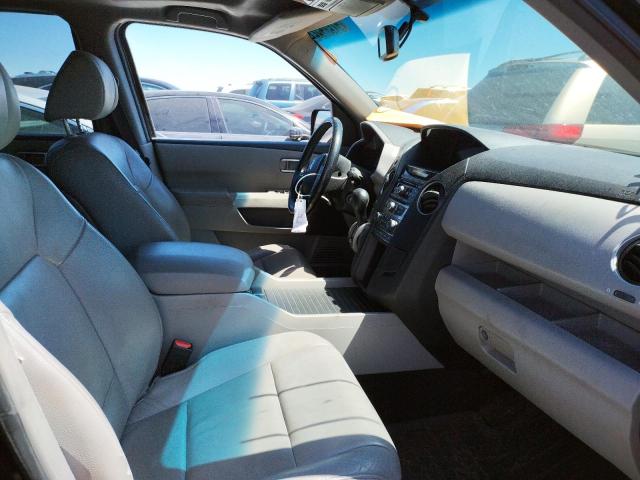 Zdjęcie 5 z aukcji – 2014 HONDA PILOT EXL z VIN 5FNYF4H55EB008211