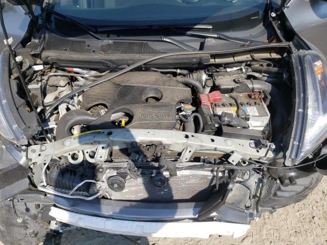 Photo 7 from auction – 2017 NISSAN JUKE S with VIN JN8AF5MV4HT752773