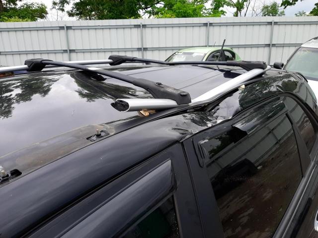 Photo 9 from auction – 2013 KIA SORENTO EX with VIN 5XYKUCA63DG344214