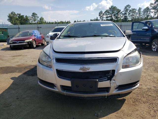 Photo 9 from auction – 2012 CHEVROLET MALIBU LS with VIN 1G1ZA5E08CF156825