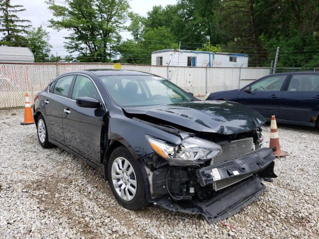 NISSAN ALTIMA 2.5 2016 with VIN 1N4AL3AP2GC212020 - Photo from auction