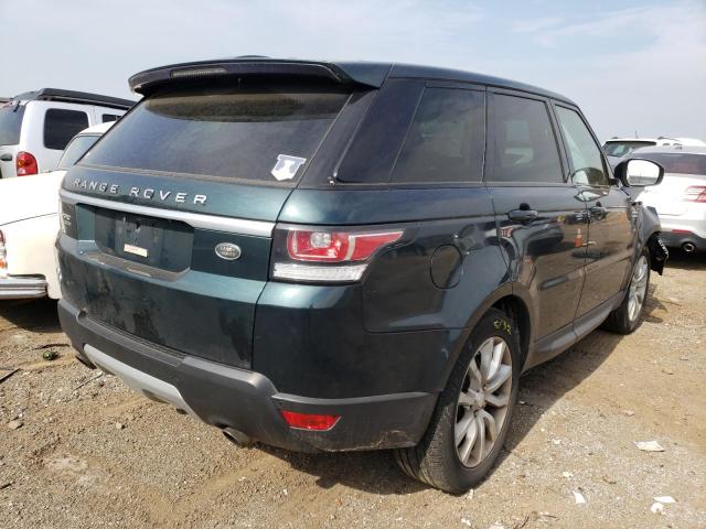 Photo 4 from auction – 2014 LAND ROVER RANGE ROVE with VIN SALWR2WF4EA333772