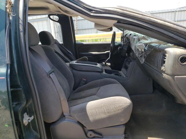 Zdjęcie 5 z aukcji – 2005 CHEVROLET SILVERADO z VIN 2GCEK13T651368772