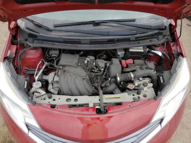 Photo 7 from auction – 2015 NISSAN VERSA NOTE with VIN 3N1CE2CPXFL438168