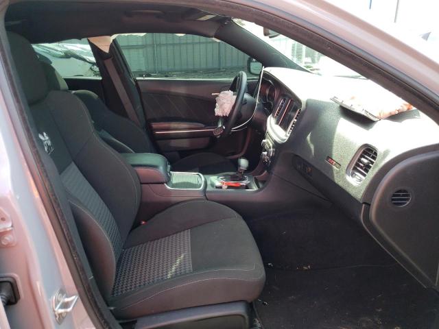 Photo 5 from auction – 2020 DODGE CHARGER SC with VIN 2C3CDXGJ2LH228286