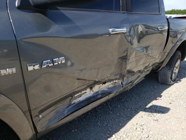 صورة رقم 9 من المزاد - 2010 DODGE RAM 1500 مع VIN 1D7RV1CTXAS102888