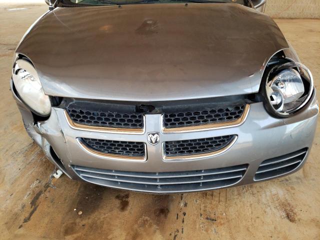 Photo 9 from auction – 2005 DODGE NEON SXT with VIN 1B3ES56C65D185753