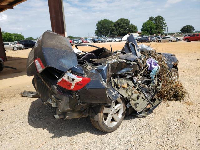 Photo 4 from auction – 2014 TOYOTA CAMRY L with VIN 4T1BF1FK0EU855248