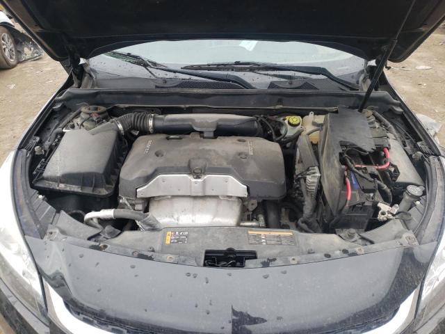 Photo 7 from auction – 2014 CHEVROLET MALIBU 2LT with VIN 1G11E5SL4EF277497