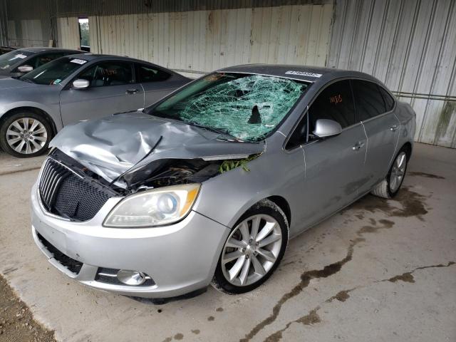 Photo 2 from auction – 2014 BUICK VERANO CON with VIN 1G4PR5SK6E4106867