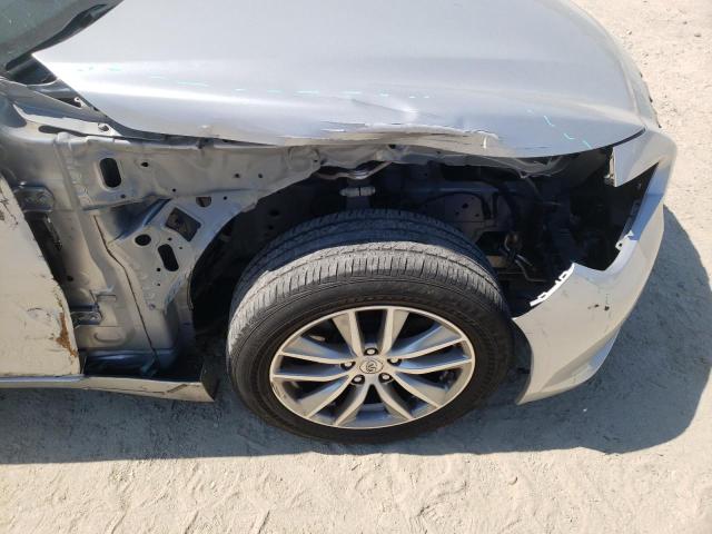 Photo 9 from auction – 2015 INFINITI Q50 BASE with VIN JN1BV7ARXFM396085