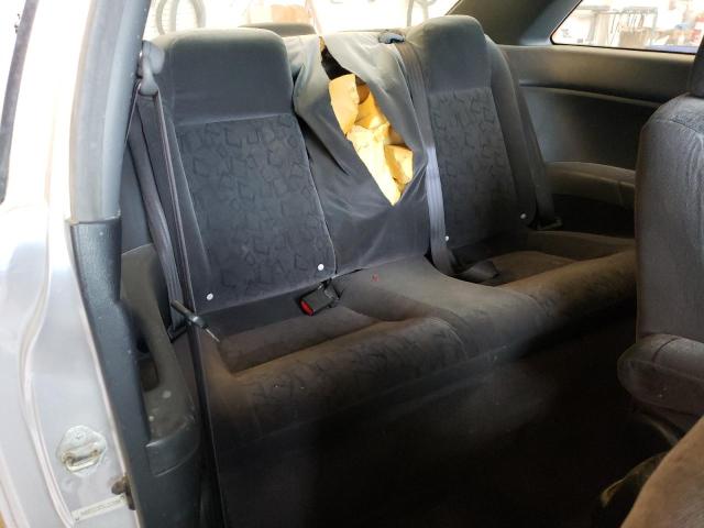 Photo 6 from auction – 2001 HONDA CIVIC SI with VIN 1HGEM21971L113089