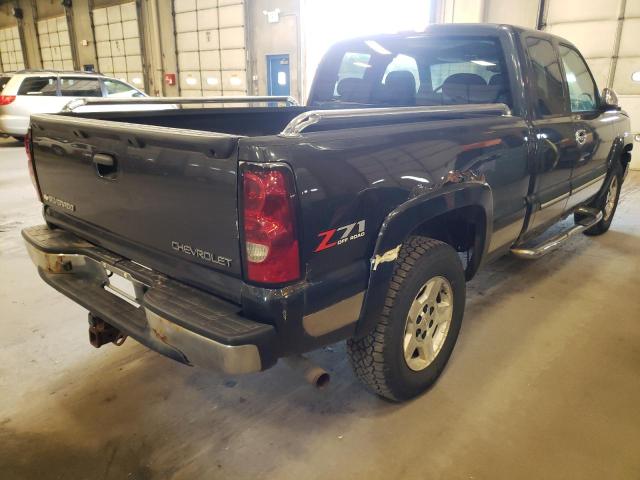 Photo 4 from auction – 2004 CHEVROLET silverado with VIN 2GCEK19T641246869