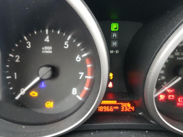 Photo 8 from auction – 2015 MAZDA 5 SPORT with VIN JM1CW2BL1F0179852