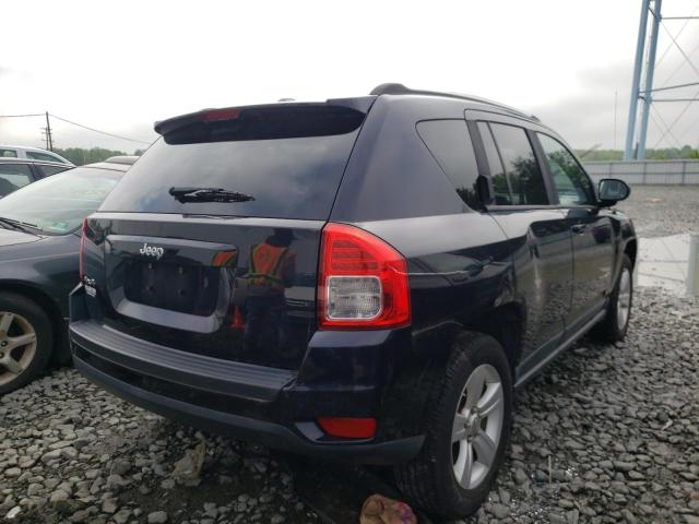 Photo 4 from auction – 2011 JEEP COMPASS SP with VIN 1J4NF1FB1BD218893