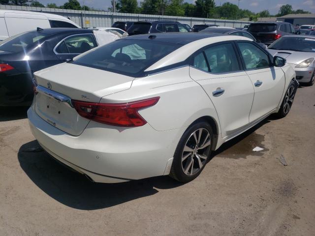 Photo 4 from auction – 2018 NISSAN MAXIMA 3.5 with VIN 1N4AA6AP5JC372617
