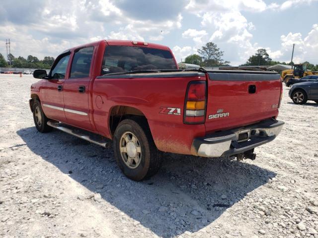 Photo 3 from auction – 2006 GMC NEW SIERRA with VIN 2GTEK13Z061255289