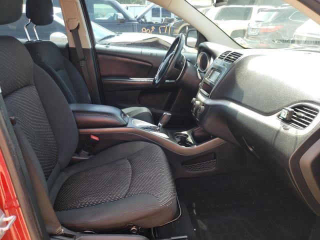 Photo 5 from auction – 2015 DODGE JOURNEY SE with VIN 3C4PDCAB3FT525537