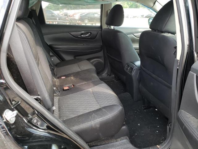 Photo 6 from auction – 2018 NISSAN ROGUE S with VIN 5N1AT2MV0JC749986