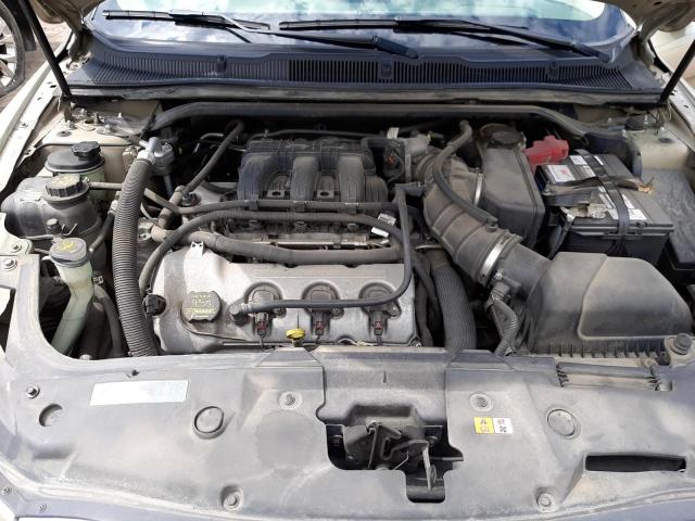 Photo 7 from auction – 2011 FORD TAURUS LIM with VIN 1FAHP2FW3BG140758