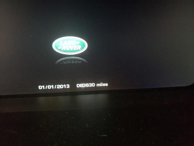 Photo 8 from auction – 2015 LAND ROVER RANGE ROVE with VIN SALGS2VFXFA228777