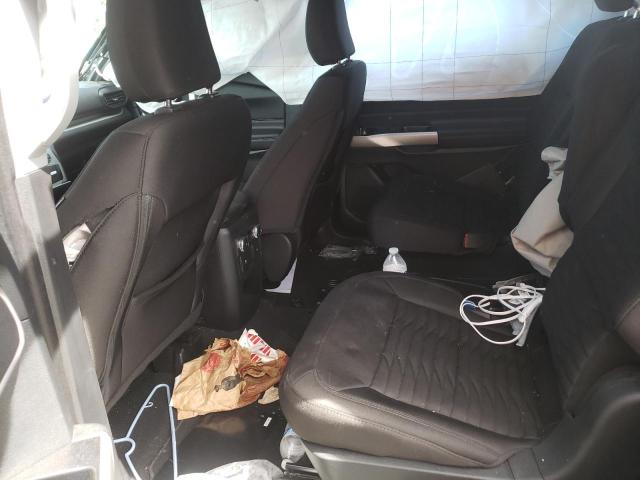 Photo 6 from auction – 2021 FORD EXPLORER X with VIN 1FMSK8DH2MGB87199