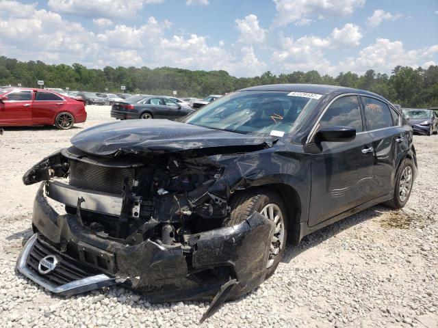 Photo 2 from auction – 2017 NISSAN ALTIMA 2.5 with VIN 1N4AL3AP3HC250437