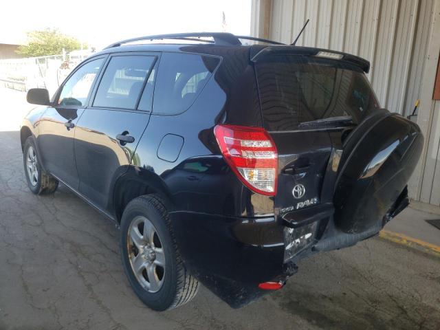 Photo 3 from auction – 2009 TOYOTA RAV4 with VIN JTMBF33V295006883