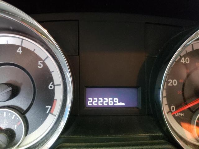 Photo 8 from auction – 2012 DODGE GRAND CARA with VIN 2C4RDGCGXCR219216
