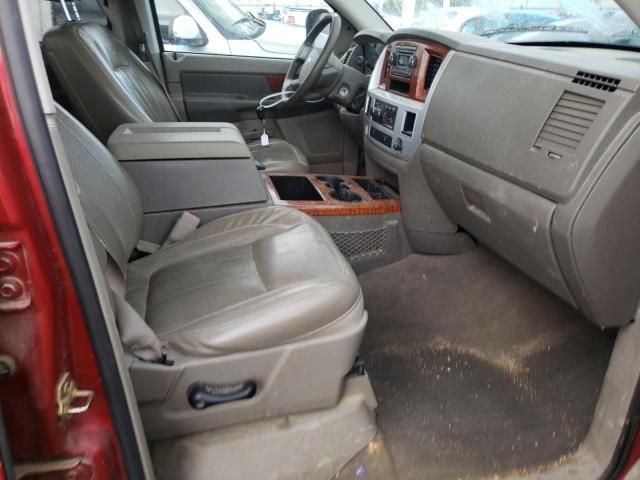 Photo 5 from auction – 2006 DODGE RAM 1500 S with VIN 1D7HA18226J208644