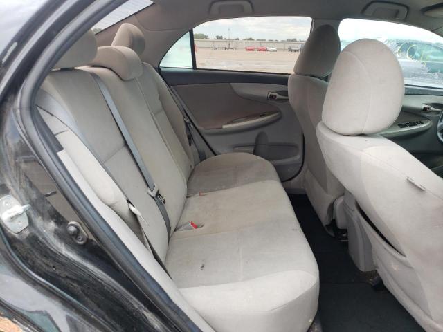 Photo 6 from auction – 2013 TOYOTA COROLLA BA with VIN 5YFBU4EE3DP113655