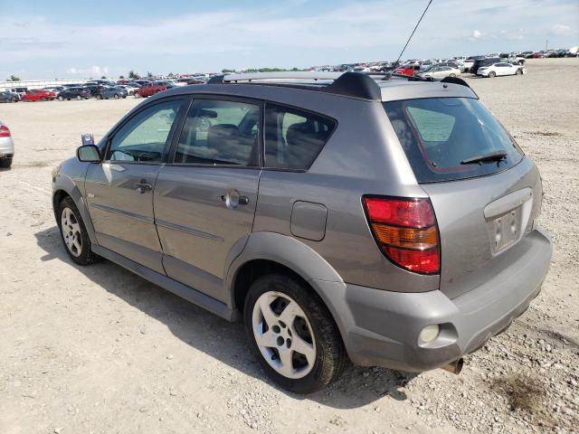 Photo 3 from auction – 2004 PONTIAC VIBE with VIN 5Y2SL62864Z448010