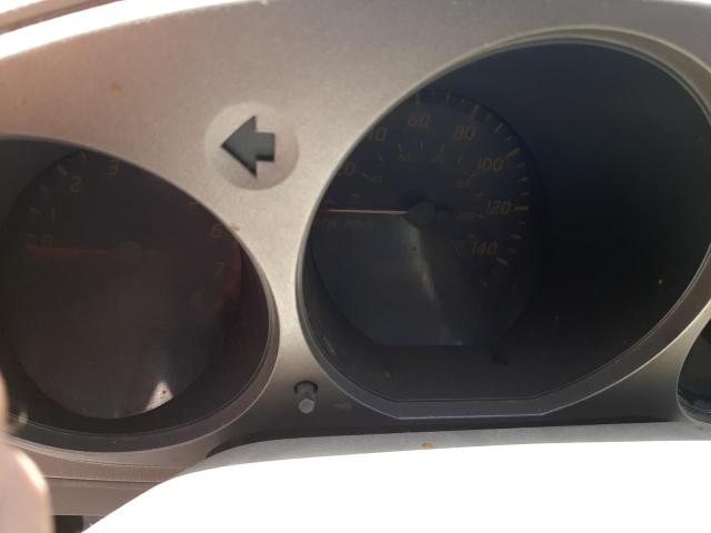 Photo 8 from auction – 2002 NISSAN ALTIMA BAS with VIN 1N4AL11D32C708740