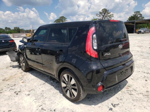 Photo 3 from auction – 2014 KIA SOUL ! with VIN KNDJX3A53E7084261
