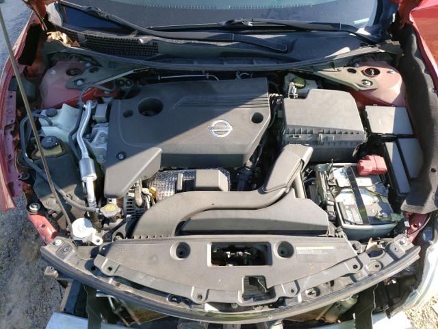 Photo 7 from auction – 2013 NISSAN ALTIMA 2.5 with VIN 1N4AL3AP3DC915279