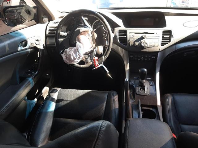 Photo 9 from auction – 2014 ACURA TSX with VIN JH4CU2F40EC004108