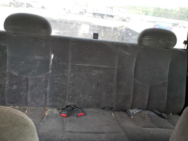 Photo 6 from auction – 2003 CHEVROLET SILVERADO with VIN 2GCEK19T831250906