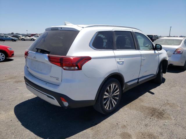 Photo 4 from auction – 2019 MITSUBISHI OUTLANDER with VIN JA4AZ3A31KZ040164