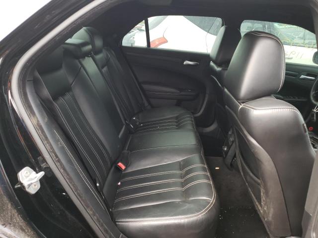 Photo 6 from auction – 2014 CHRYSLER 300 S with VIN 2C3CCABG4EH345043
