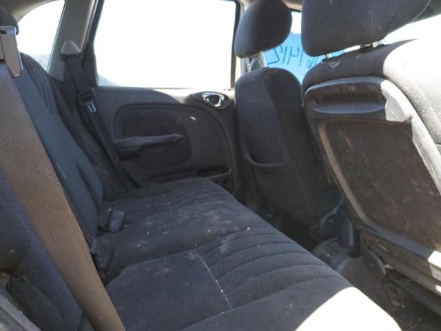 Photo 6 from auction – 2005 CHRYSLER PT CRUISER with VIN 3C4FY58B65T593069