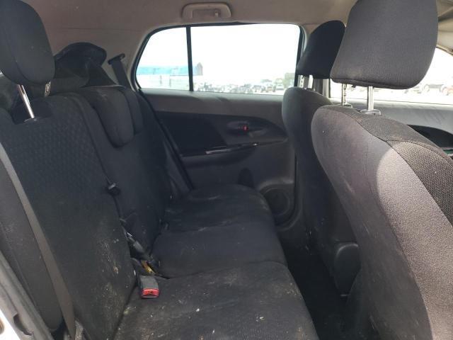 Photo 6 from auction – 2008 TOYOTA SCION XD with VIN JTKKU10478J011260